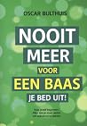Nooit meer voor e...