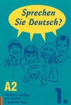 Sprechen Sie Deutsch? - 1. díl