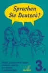Sprechen Sie Deutsch? - 3. díl