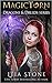Magictorn (Dragons & Druids #3)