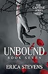 Unbound by Erica Stevens