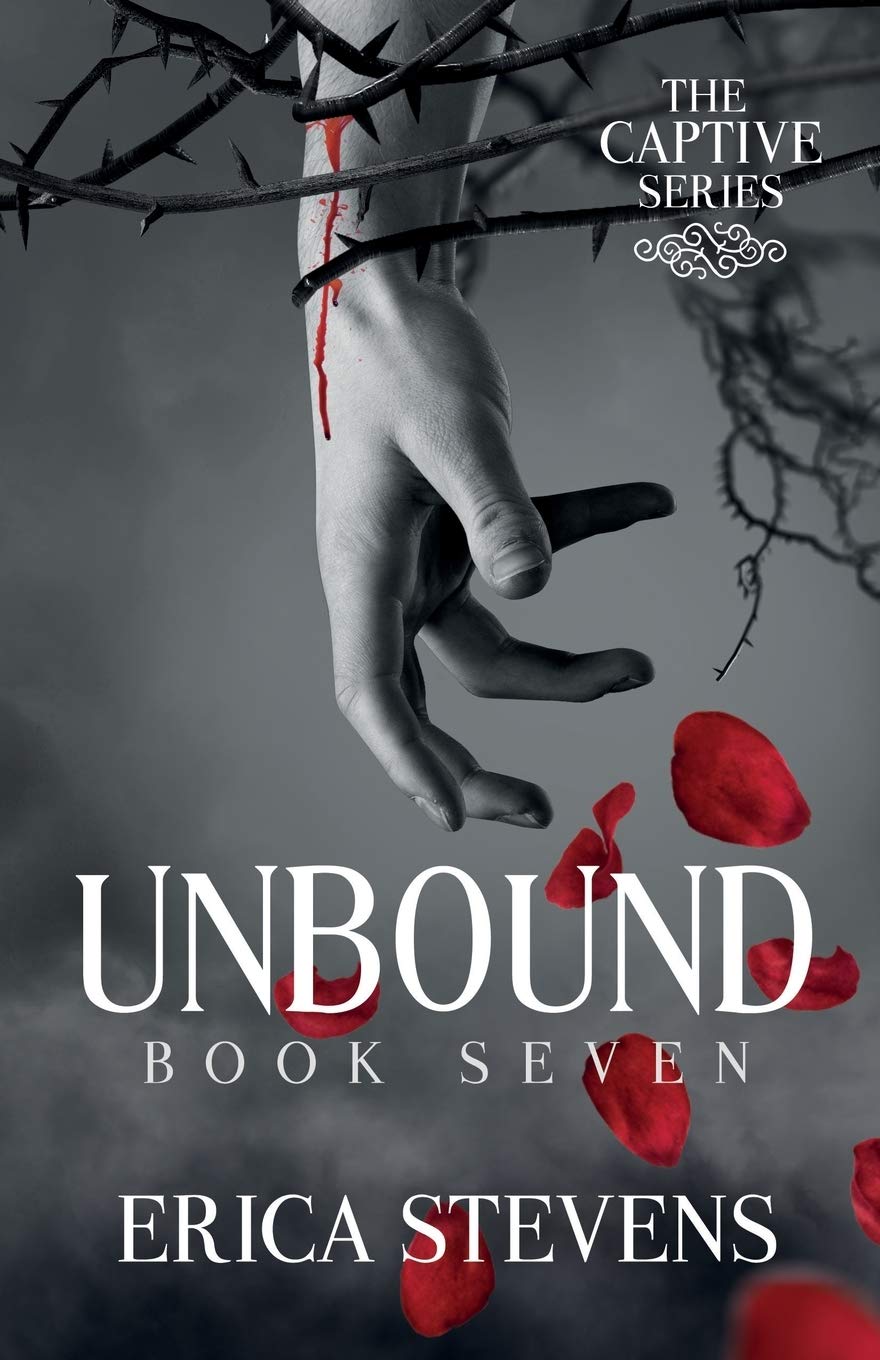 Unbound (The Captive #7)