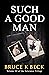 Such a Good Man (Tolerance Trilogy #3)