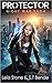 Protector (Night War Saga #1)