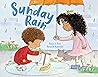 Sunday Rain by Rosie J. Pova