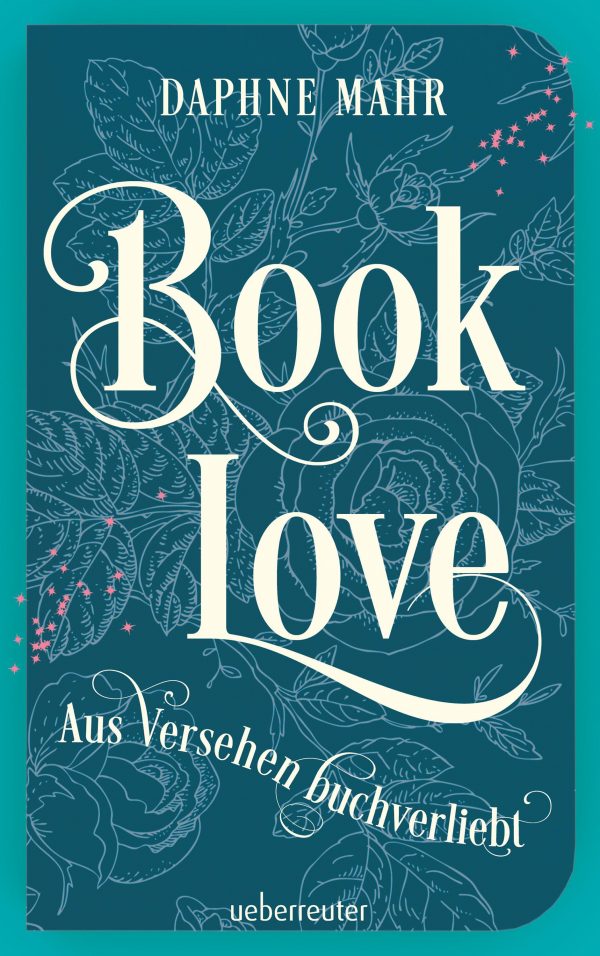 Booklove: Aus Versehen buchverliebt (Hardcover)