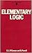 Elementary Logic
