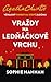 Vraždy na Ledňáčkově vrchu (Hercule Poirot, #4)