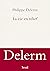 La Vie en relief by Philippe Delerm La Vie en relief by Philippe Delerm