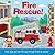 Fire Rescue by Connie Isaacs