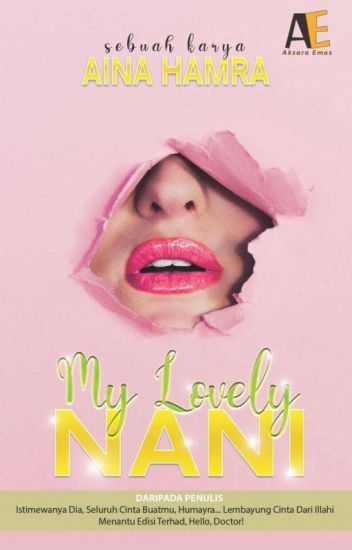My Lovely Nani