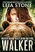 Walker (Matefinder: Next Generation, #2)