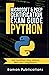Microsoft Python Certification Exam 98-281 & PCEP –Preparatio... by Raman Publications