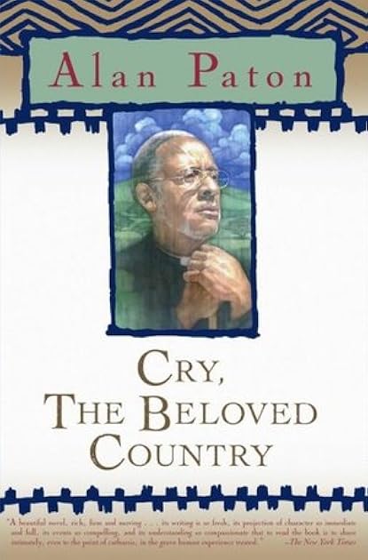 Cry, the Beloved Country
