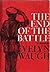 The End of the Battle (Sword of Honour series #3)