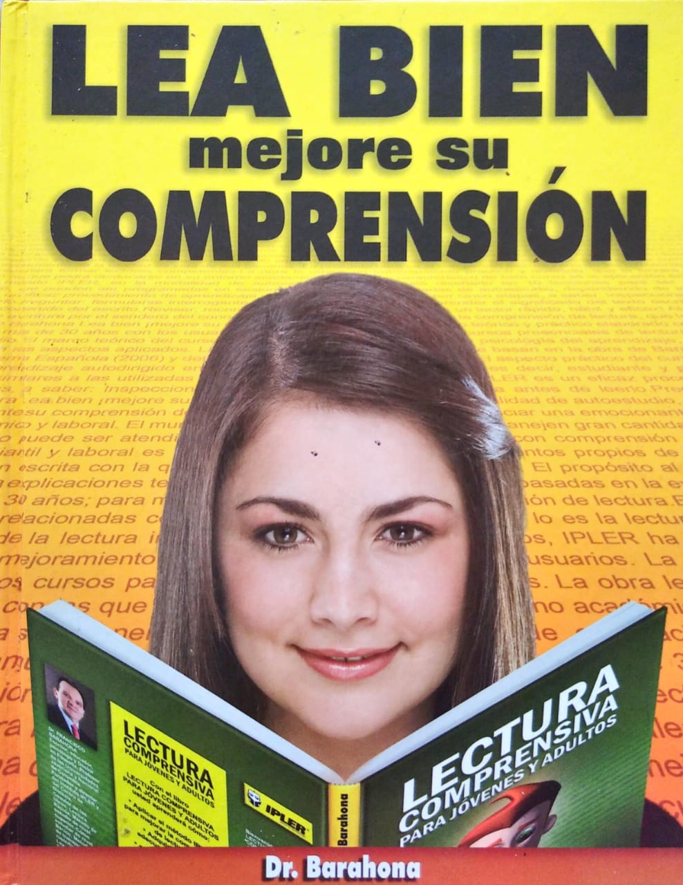 Lea Bien y mejore su comprensión