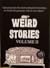 Weird Stories - Volume II