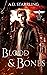 Blood and Bones (Legion, #1)