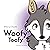 Woofy Toofy by R. Buerkle