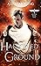 Hallowed Ground (Legion, #5)