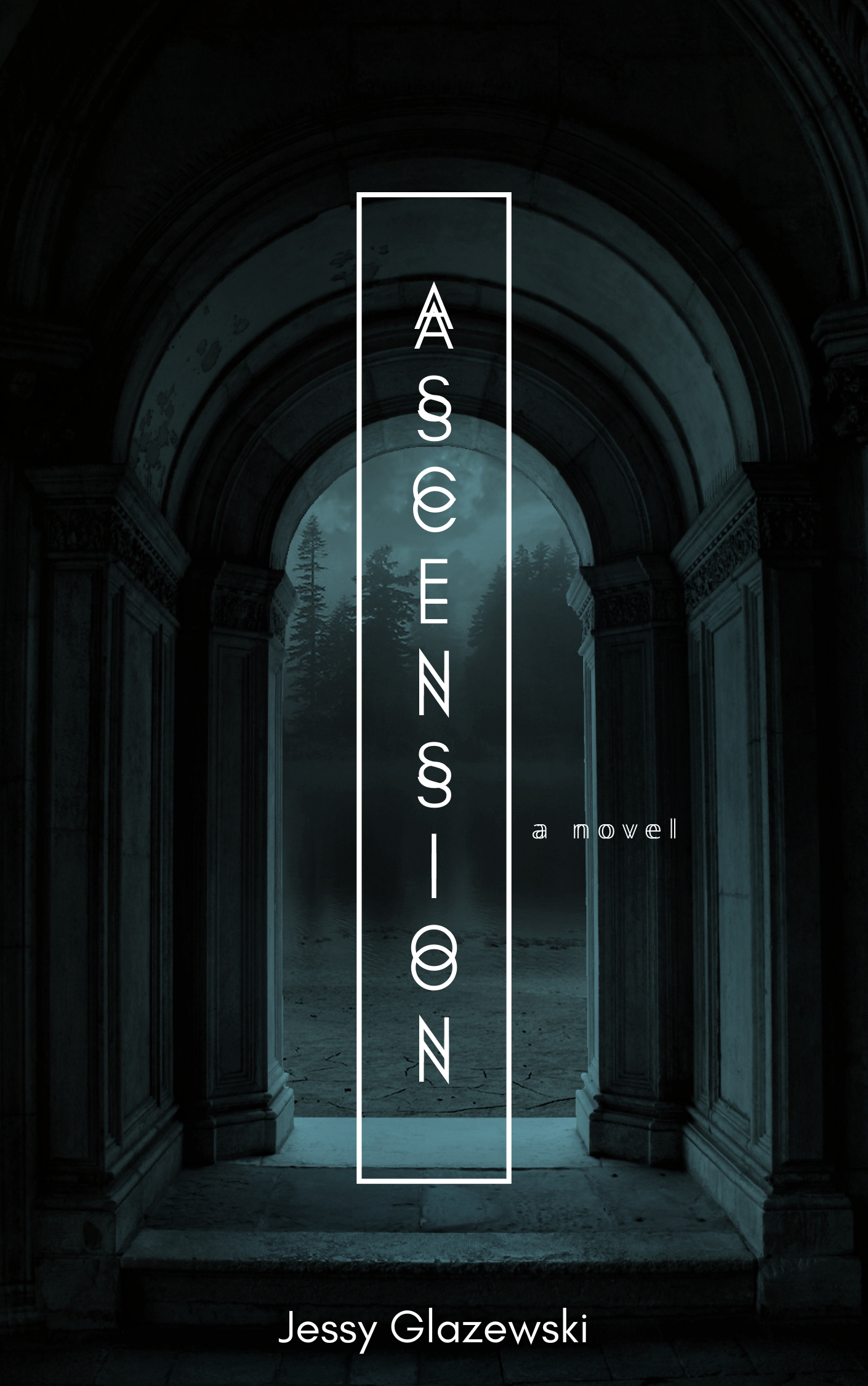 Ascension (Through the Ascension Room #1)