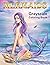 Mermaids Grayscale Coloring...
