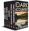 Dark Country: fiv...