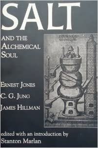 Salt and the Alchemical Soul (Paperback)