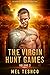 The Virgin Hunt Games, Volu...