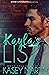 Kayla's List by Kasey Martin
