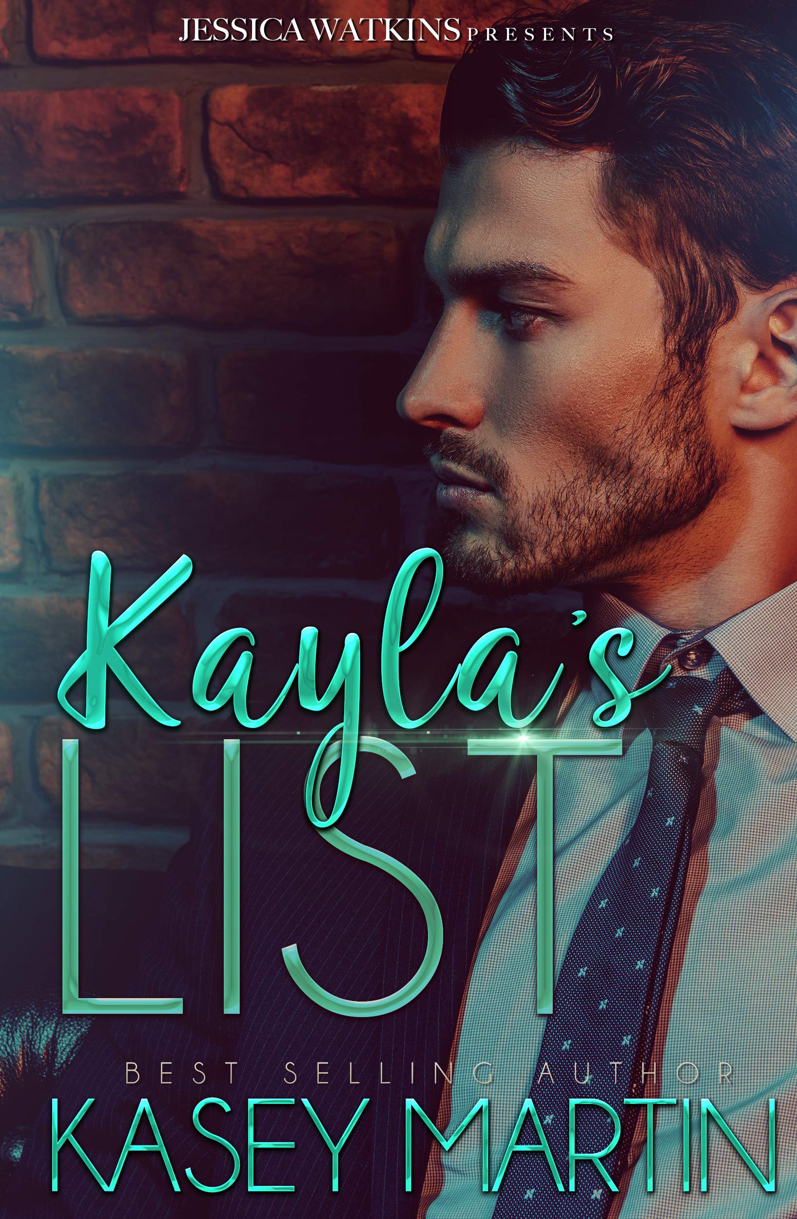 Kayla's List (Kindle Edition)
