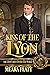 Kiss of the Lyon (The Lyon's Den Book 12) by Meara Platt
