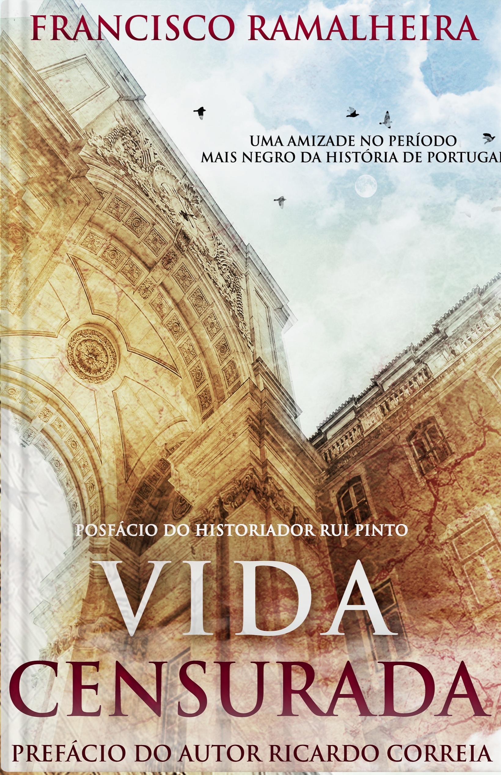 Vida Censurada