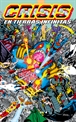 Crisis en Tierras Infinitas XP, vol 5 de 5 (Hardcover)