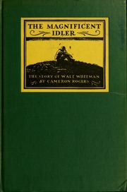 The magnificent idler