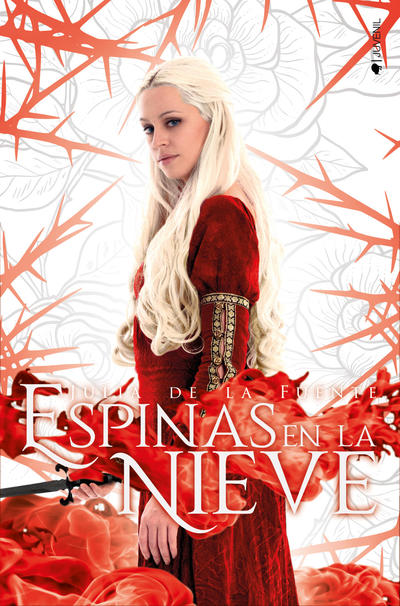 Espinas en la nieve (Paperback)