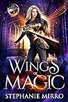 Wings of Magic (The Last Phoenix #4)