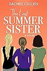 The Last Summer Sister The Last Summer Sister