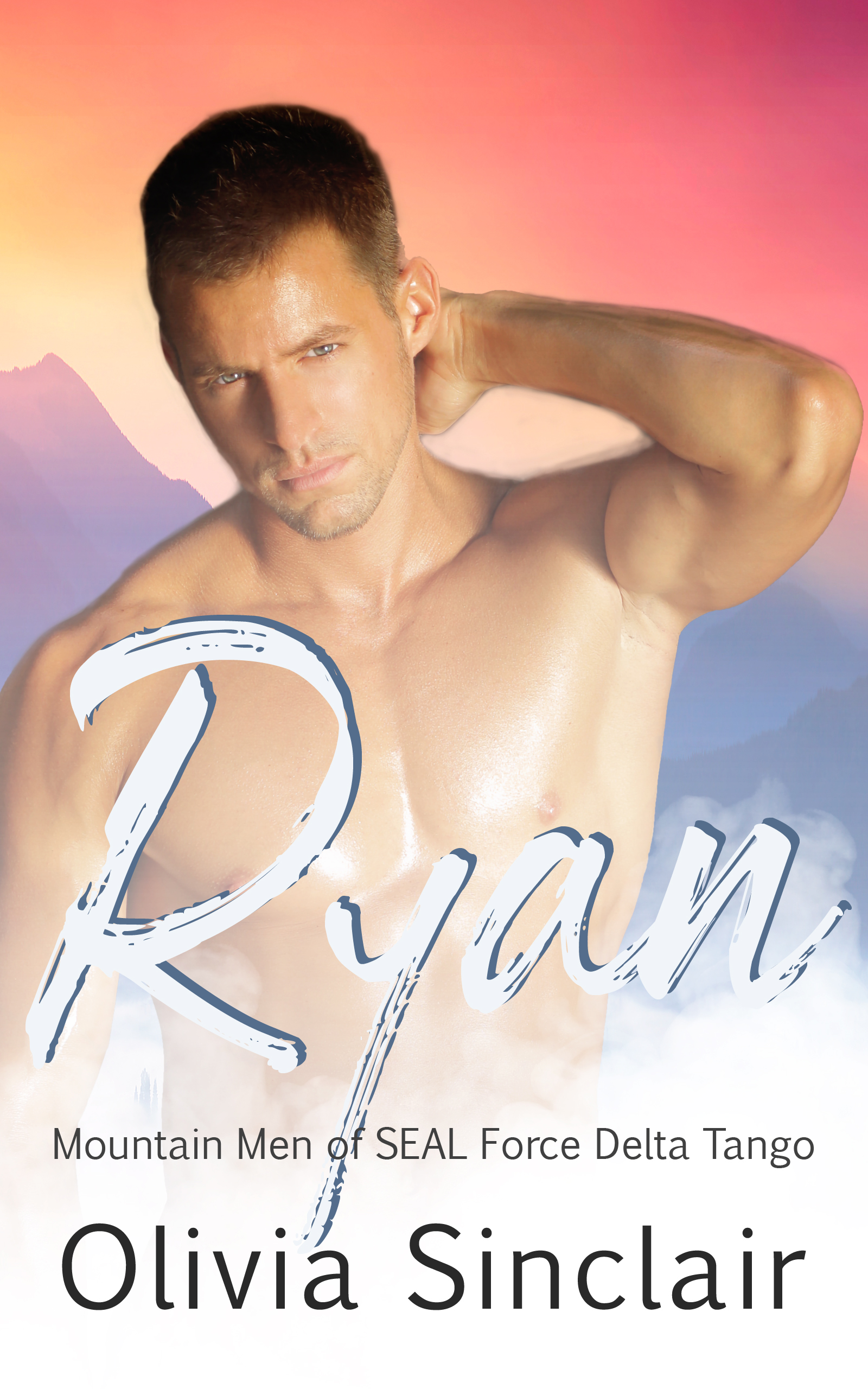 Ryan (Mountain Men of SEAL Force Delta Tango #6)