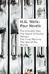 H.G. Wells: Four ...