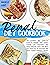 Renal Diet Cookbook by Michelle Light