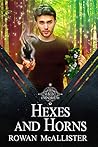 Hexes and Horns (Magic Emporium)