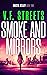 Smoke and Mirrors (Vigilant...