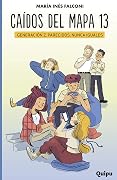 Caídos del Mapa 13: Generación Z. Parecidos, nunca iguales