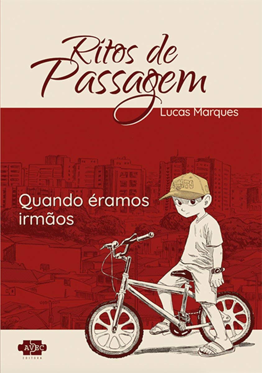 Ritos de Passagem (Paperback)