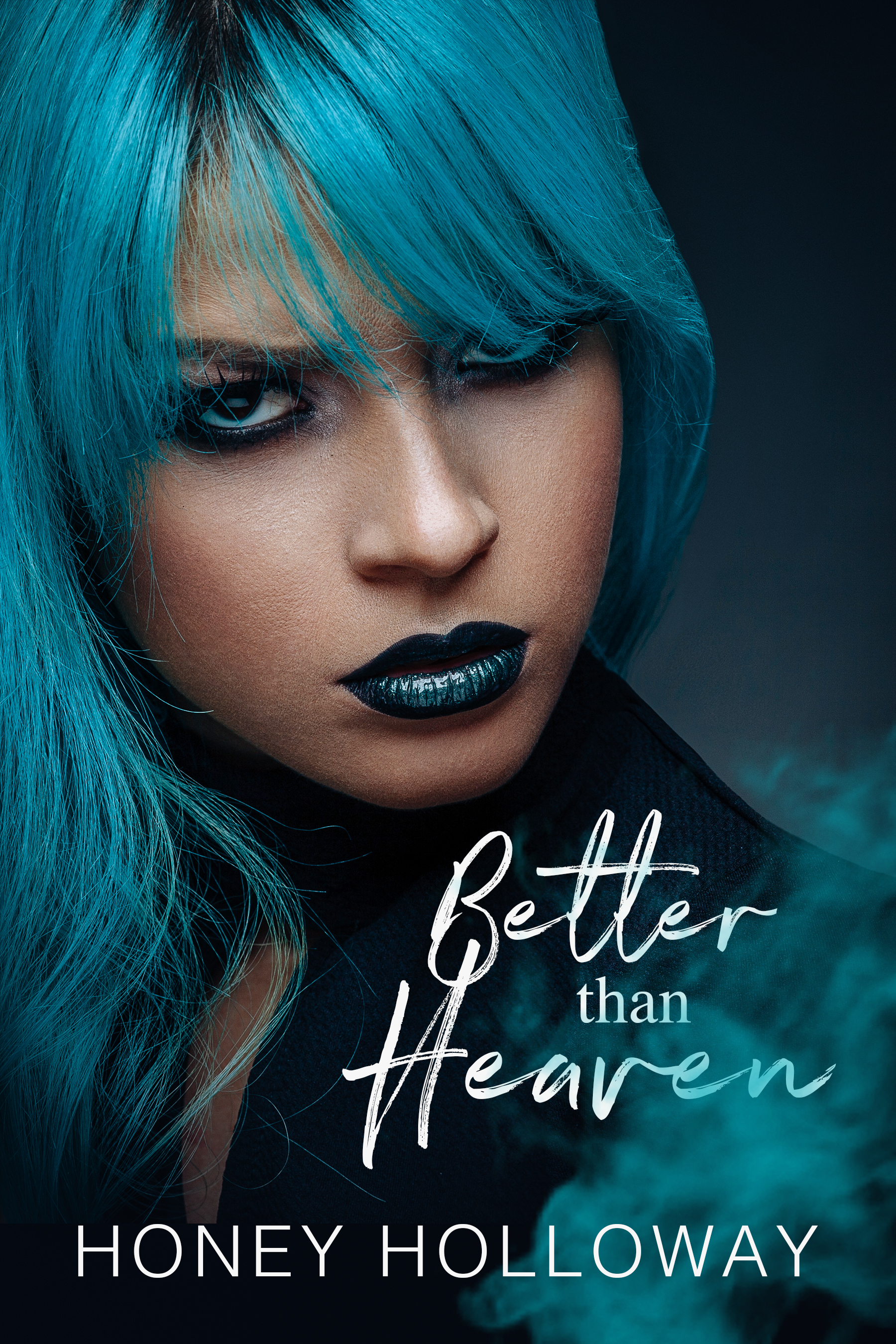 Better Than Heaven