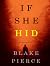 If She Hid (Kate Wise, #4)