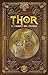 Thor e i Guanti del Potere (Mitologia nordica #9)
