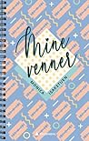 Mine venner by Monica Isakstuen