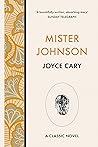 Mister Johnson